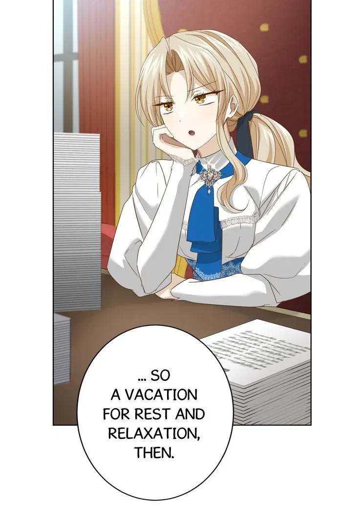 I Refuse to Be Executed a Second Time Chapter 146 – Page 63