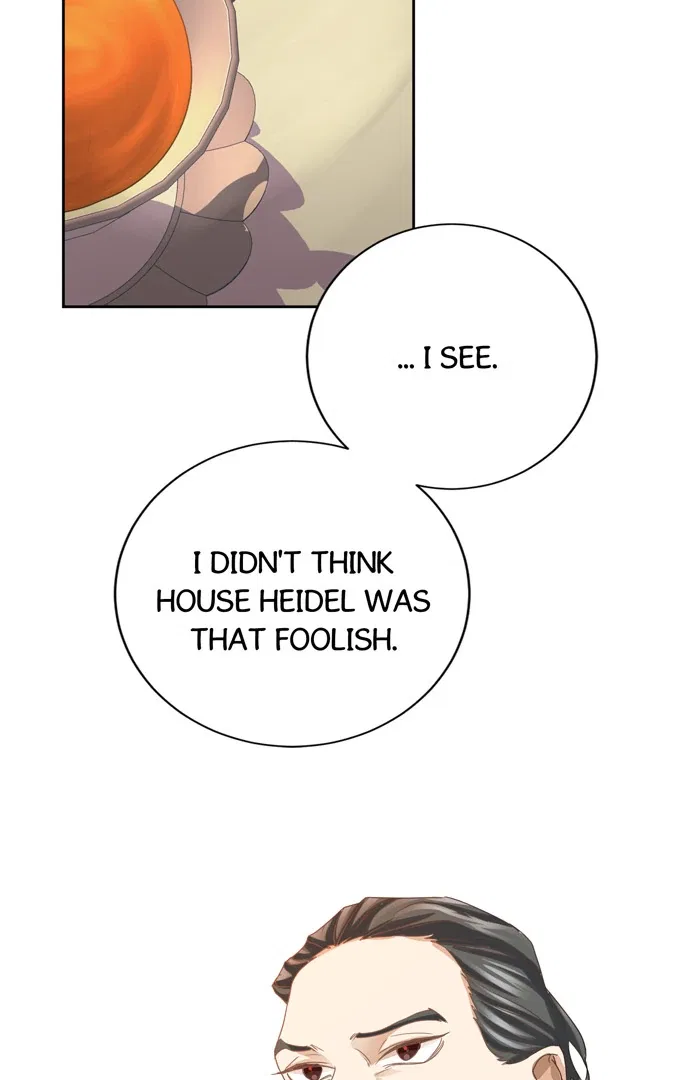 I Refuse to Be Executed a Second Time Chapter 145 – Page 4