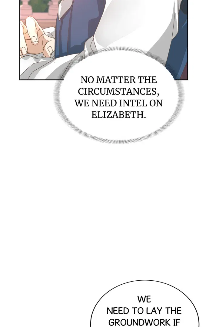I Refuse to Be Executed a Second Time Chapter 145 – Page 41