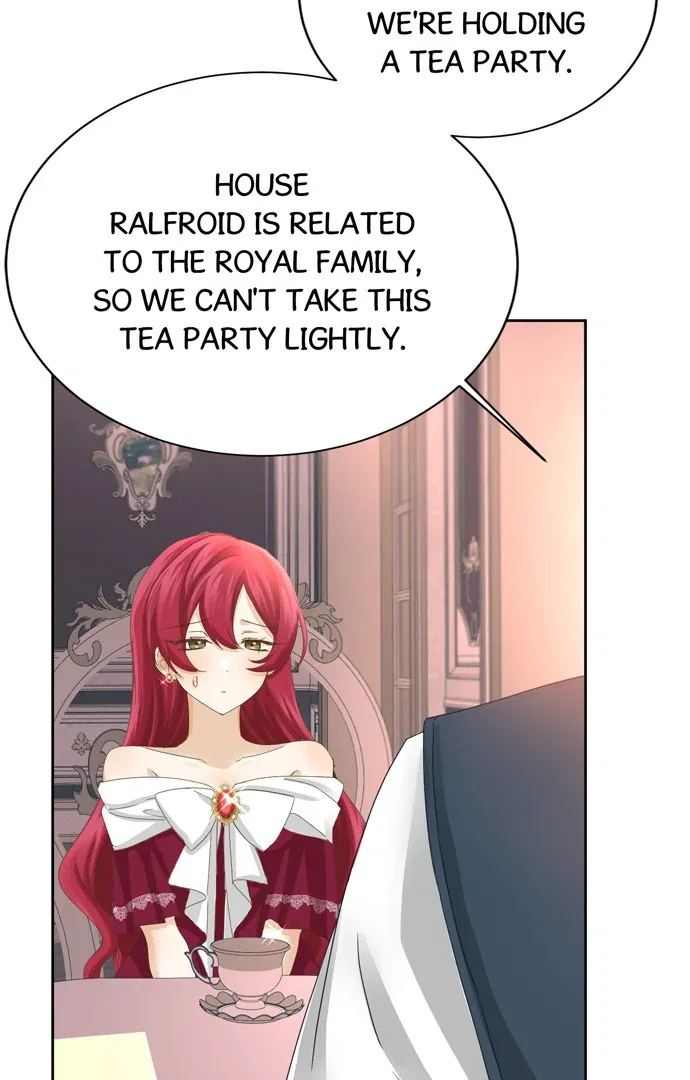 I Refuse to Be Executed a Second Time Chapter 145 – Page 42