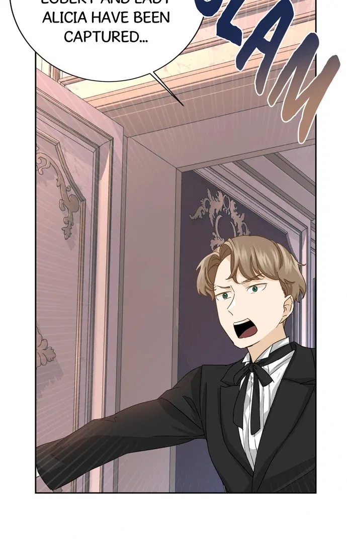 I Refuse to Be Executed a Second Time Chapter 145 – Page 49
