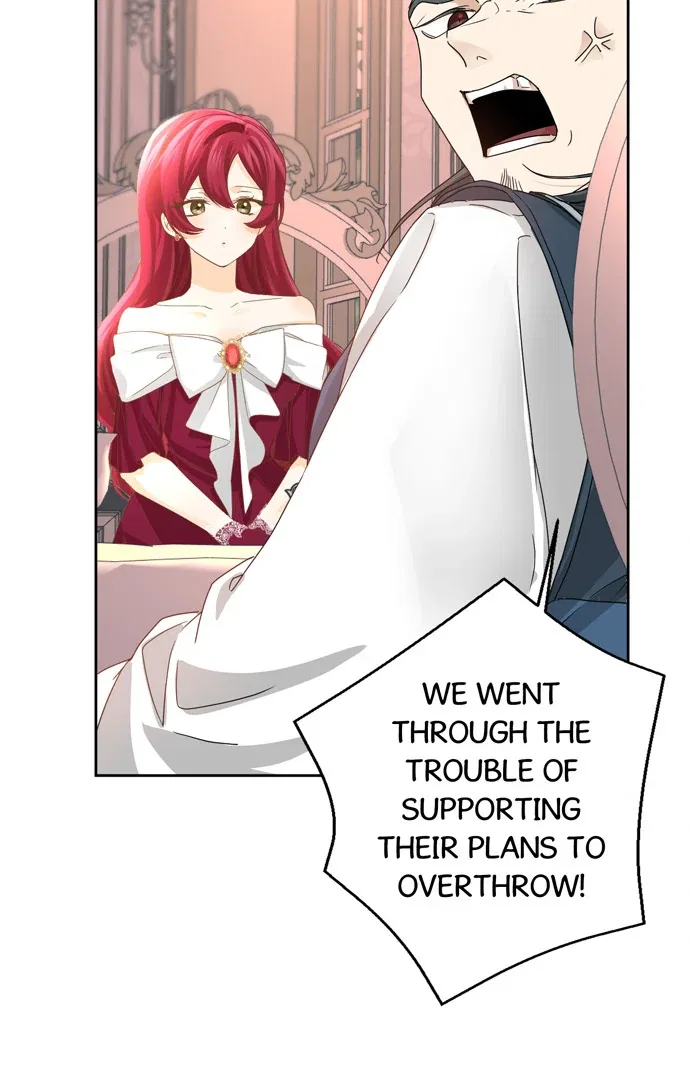 I Refuse to Be Executed a Second Time Chapter 145 – Page 51
