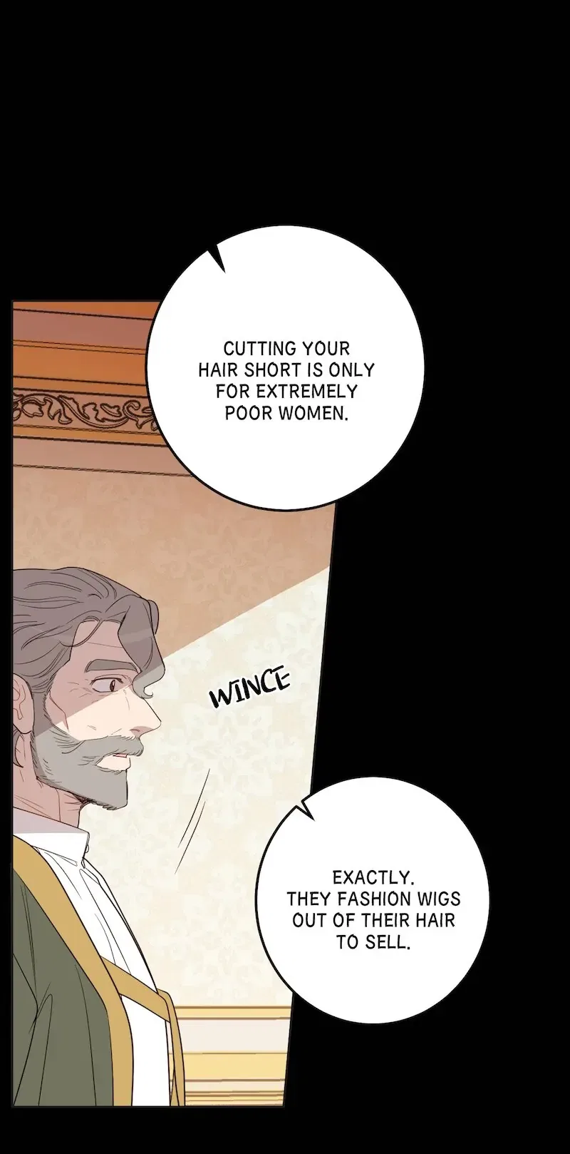 Queen Cecia’s Shorts Chapter 142 – Page 6