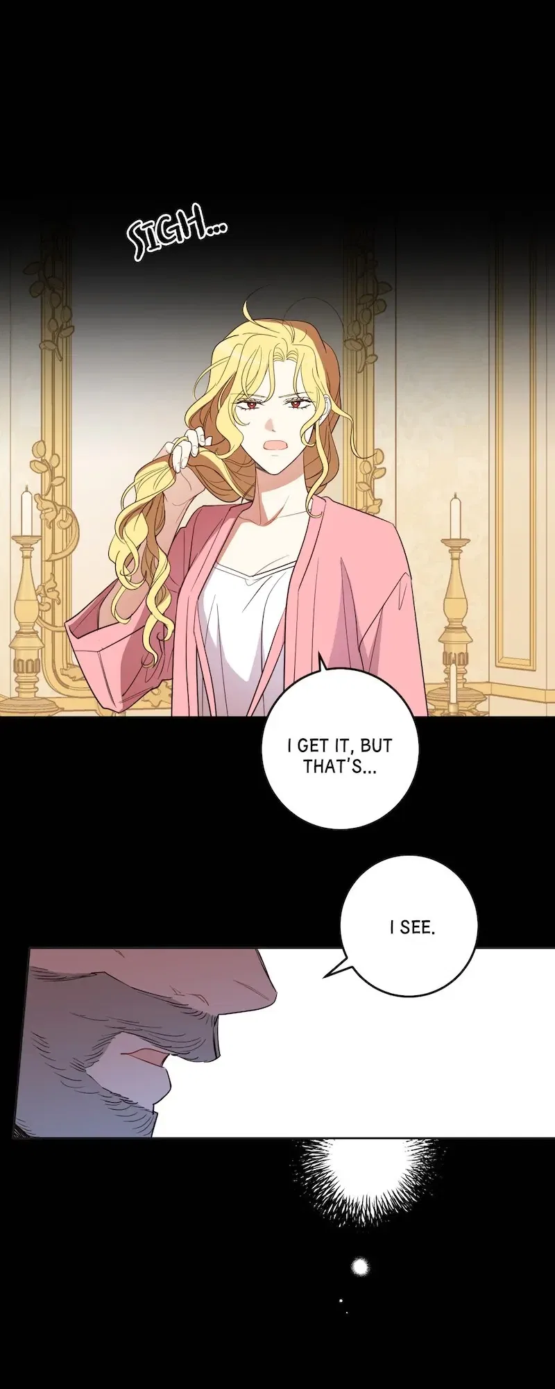 Queen Cecia’s Shorts Chapter 142 – Page 7