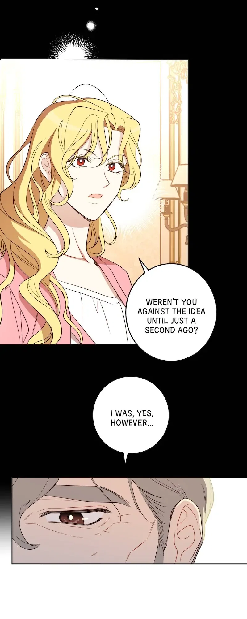 Queen Cecia’s Shorts Chapter 142 – Page 9