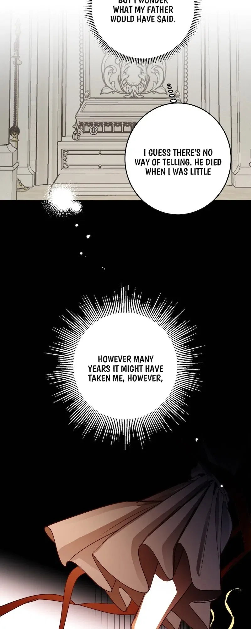 Queen Cecia’s Shorts Chapter 142 – Page 18