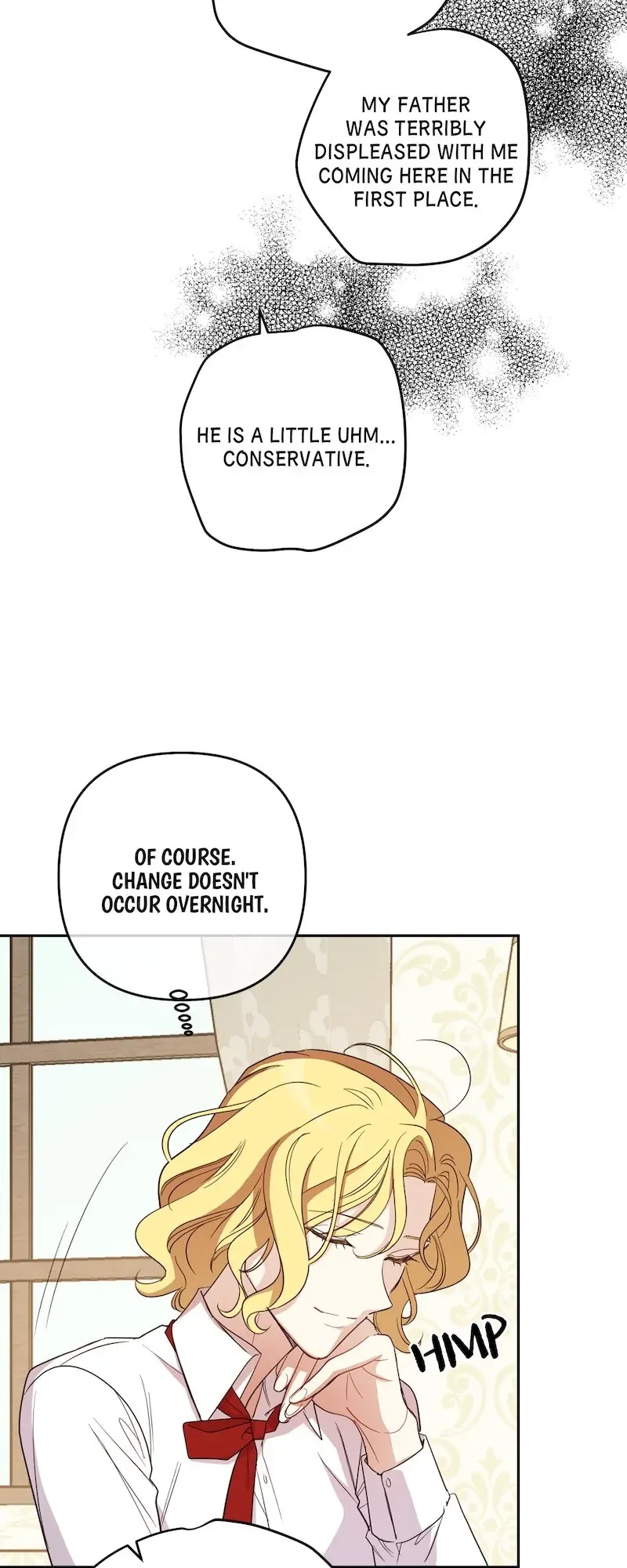 Queen Cecia’s Shorts Chapter 142 – Page 24