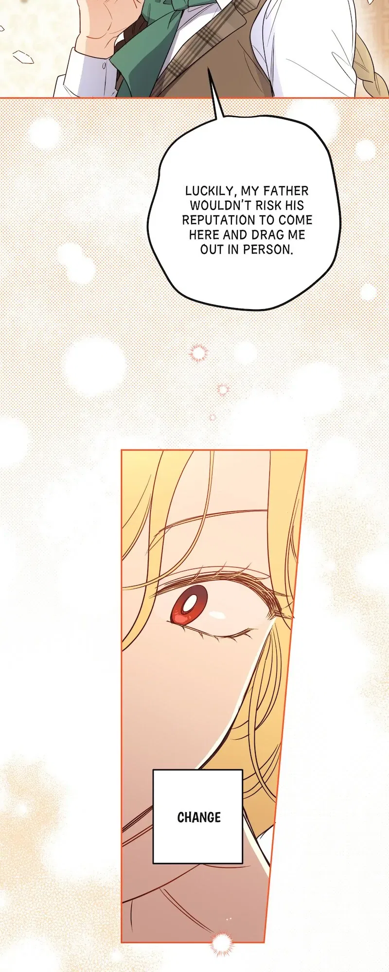 Queen Cecia’s Shorts Chapter 142 – Page 26