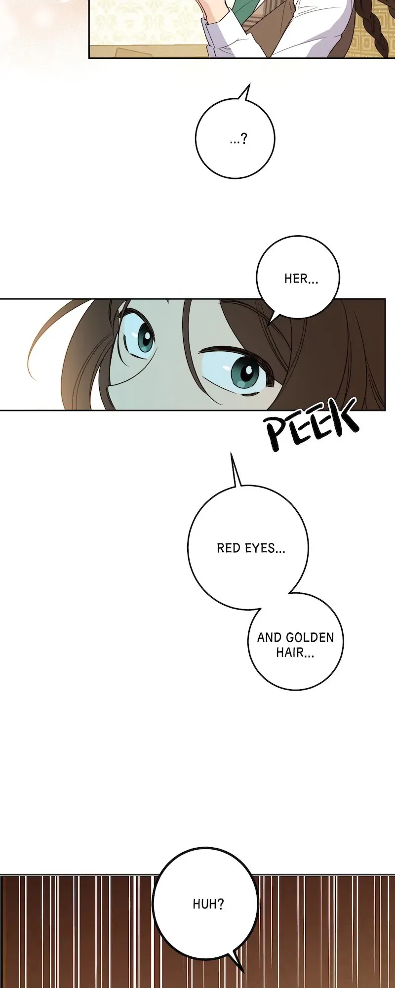 Queen Cecia’s Shorts Chapter 142 – Page 33