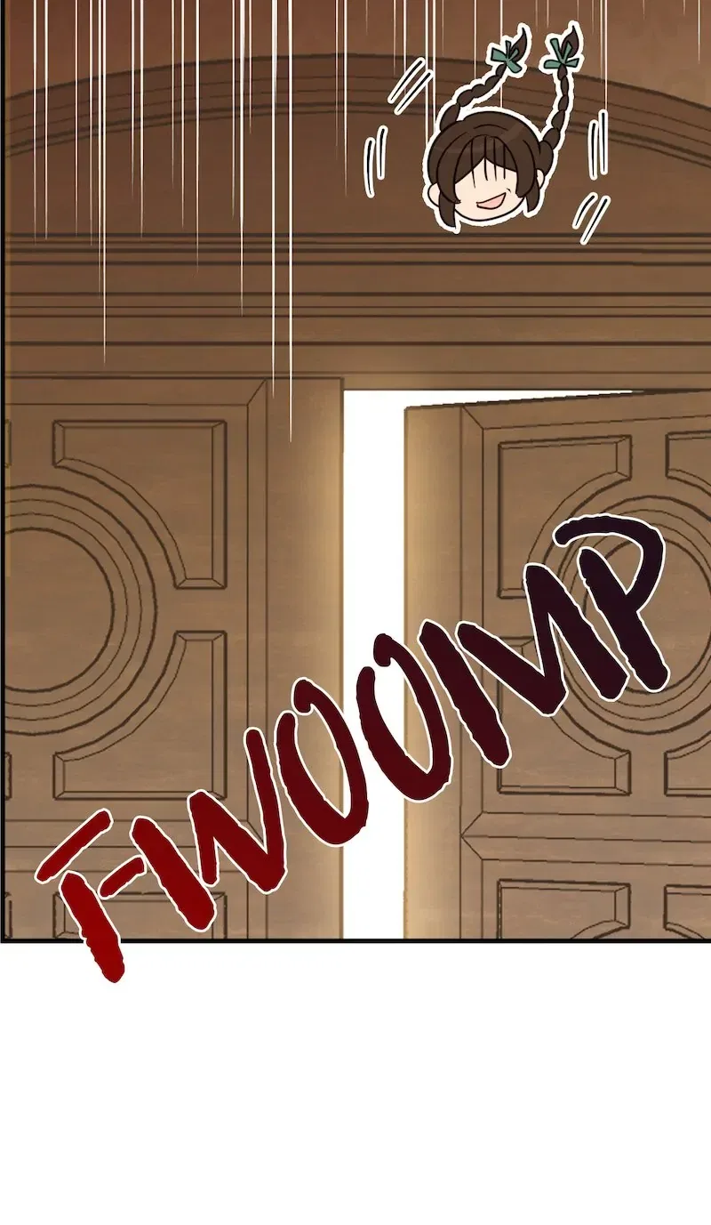 Queen Cecia’s Shorts Chapter 142 – Page 34