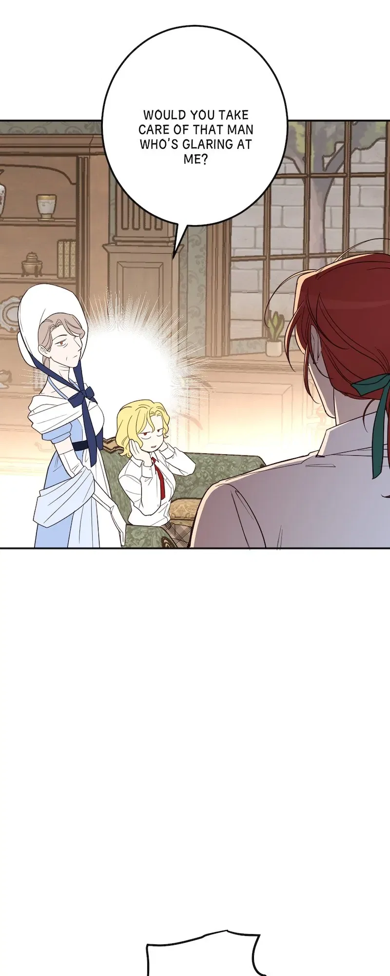 Queen Cecia’s Shorts Chapter 142 – Page 43