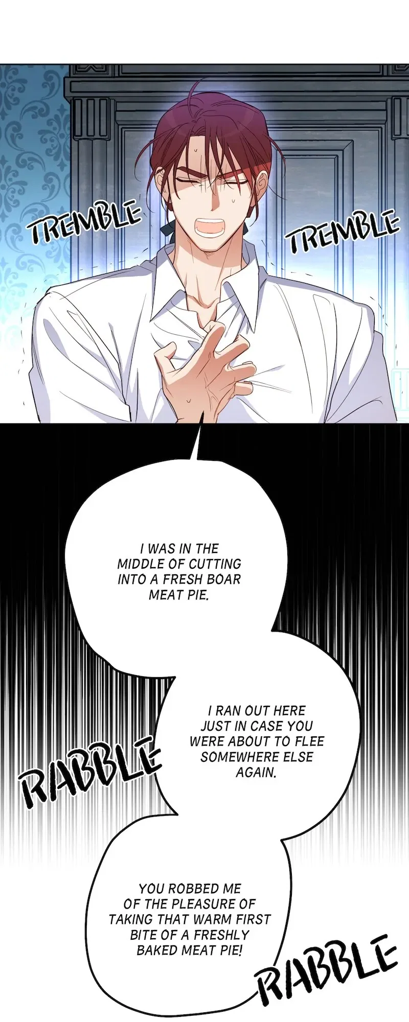 Queen Cecia’s Shorts Chapter 142 – Page 47