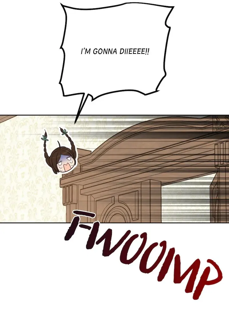 Queen Cecia’s Shorts Chapter 142 – Page 54