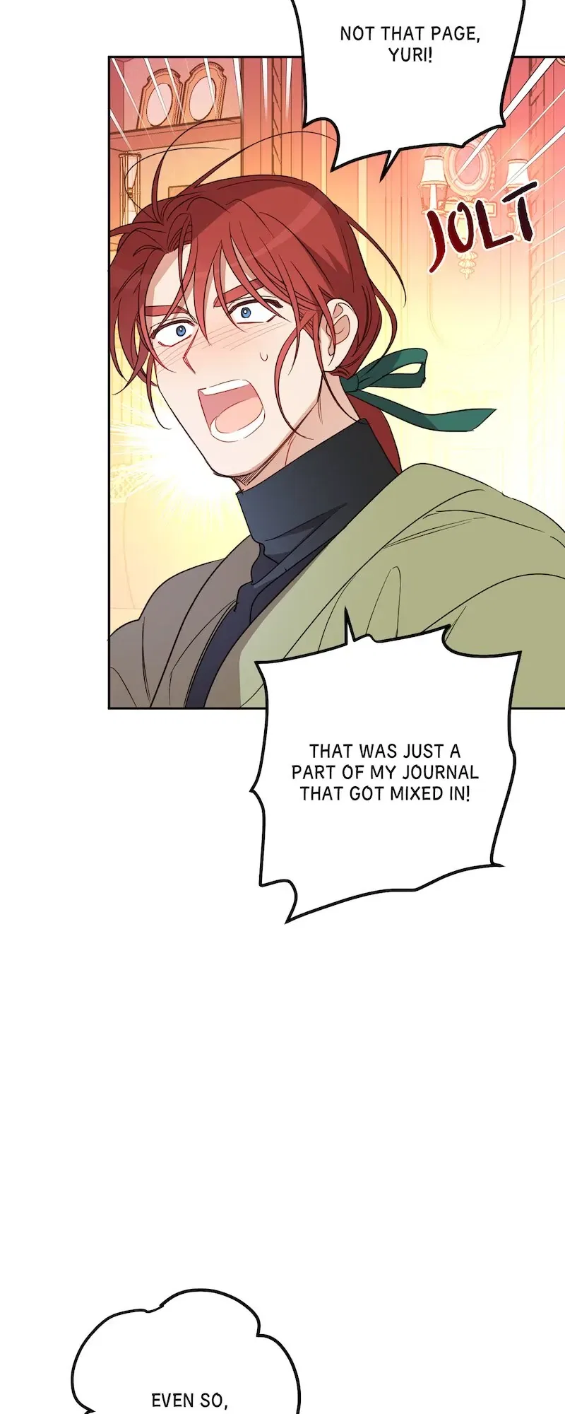 Queen Cecia’s Shorts Chapter 142 – Page 76