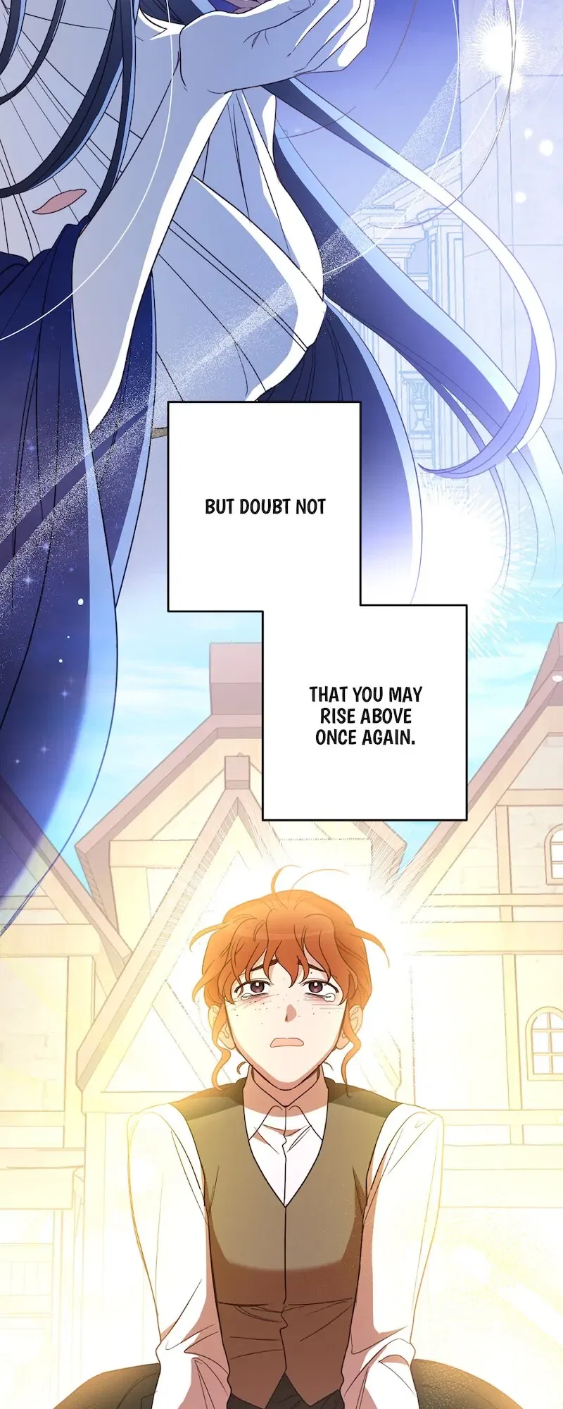 Queen Cecia’s Shorts Chapter 142 – Page 84