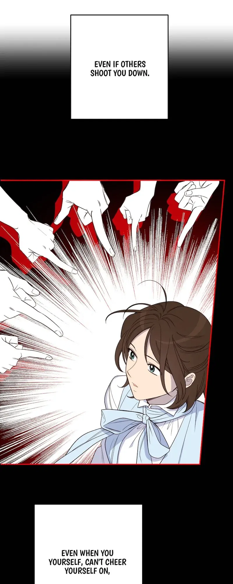 Queen Cecia’s Shorts Chapter 142 – Page 86
