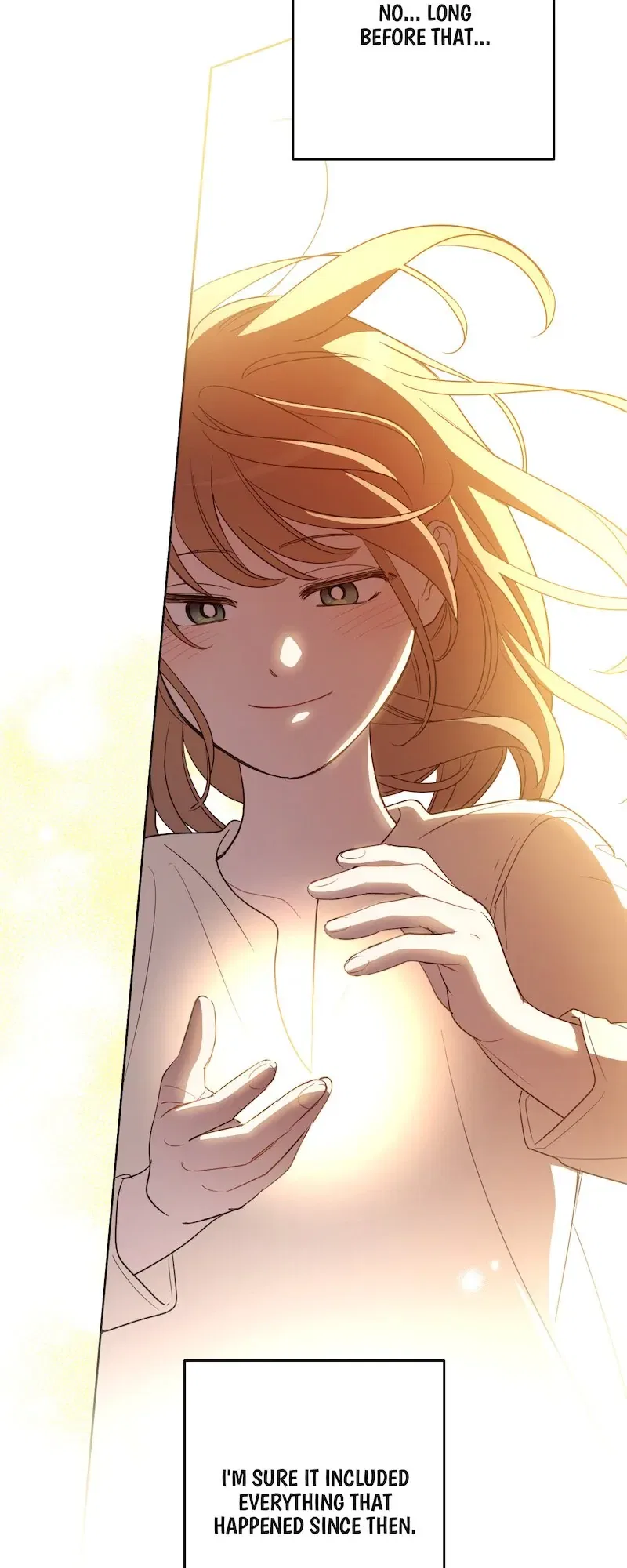 Queen Cecia’s Shorts Chapter 142 – Page 90