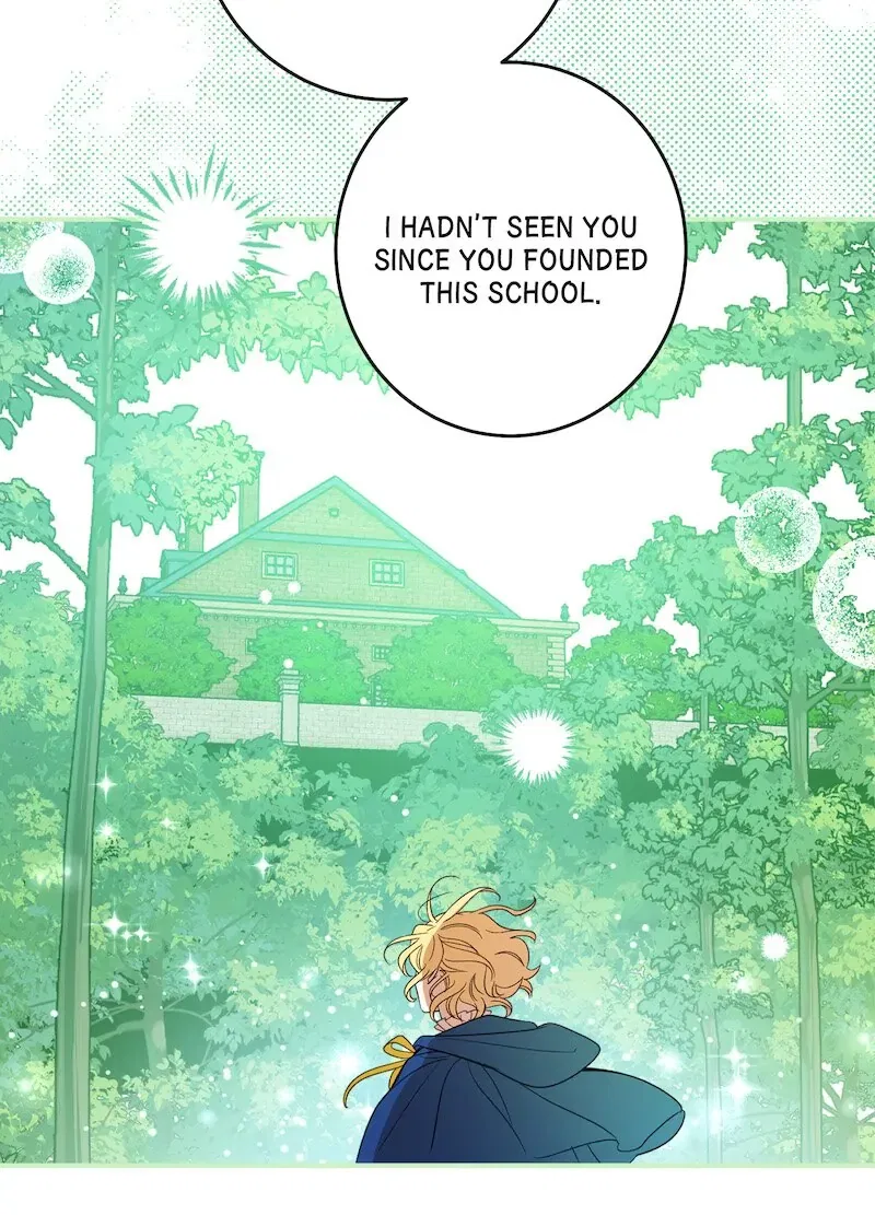 Queen Cecia’s Shorts Chapter 141 – Page 6