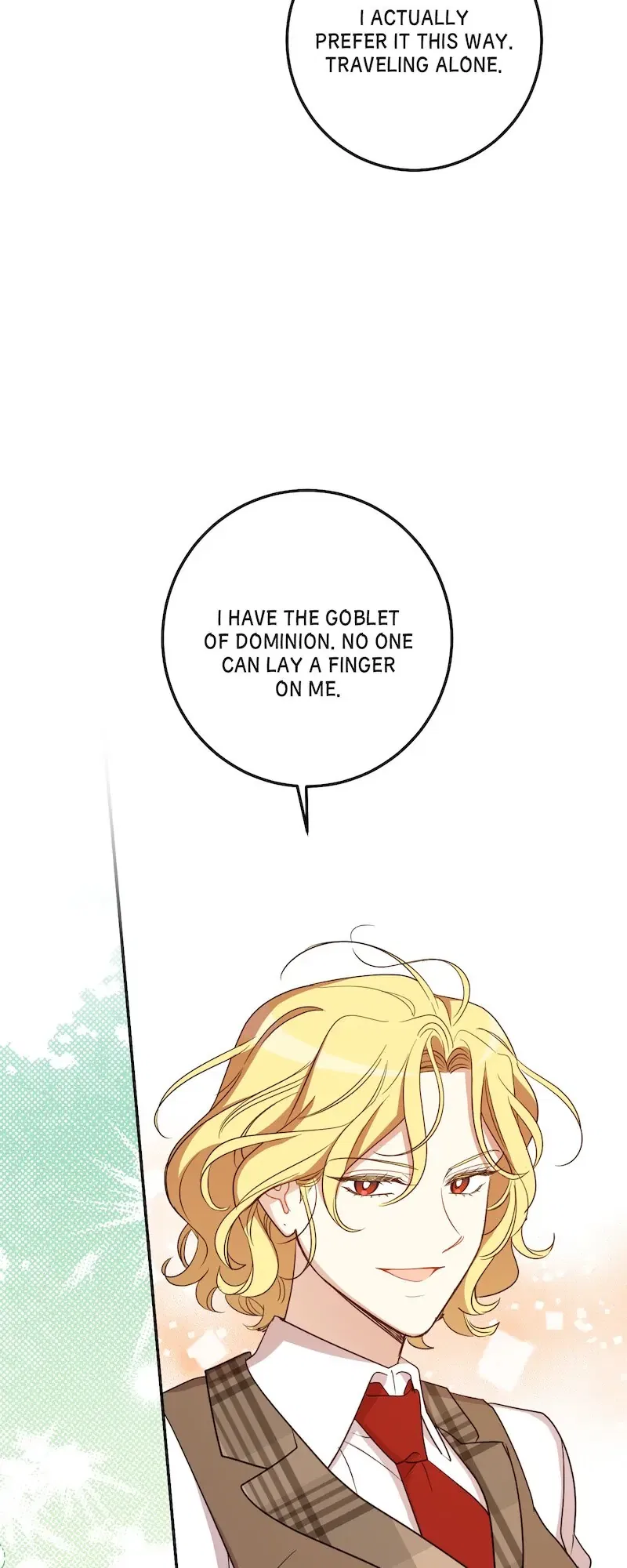 Queen Cecia’s Shorts Chapter 141 – Page 11