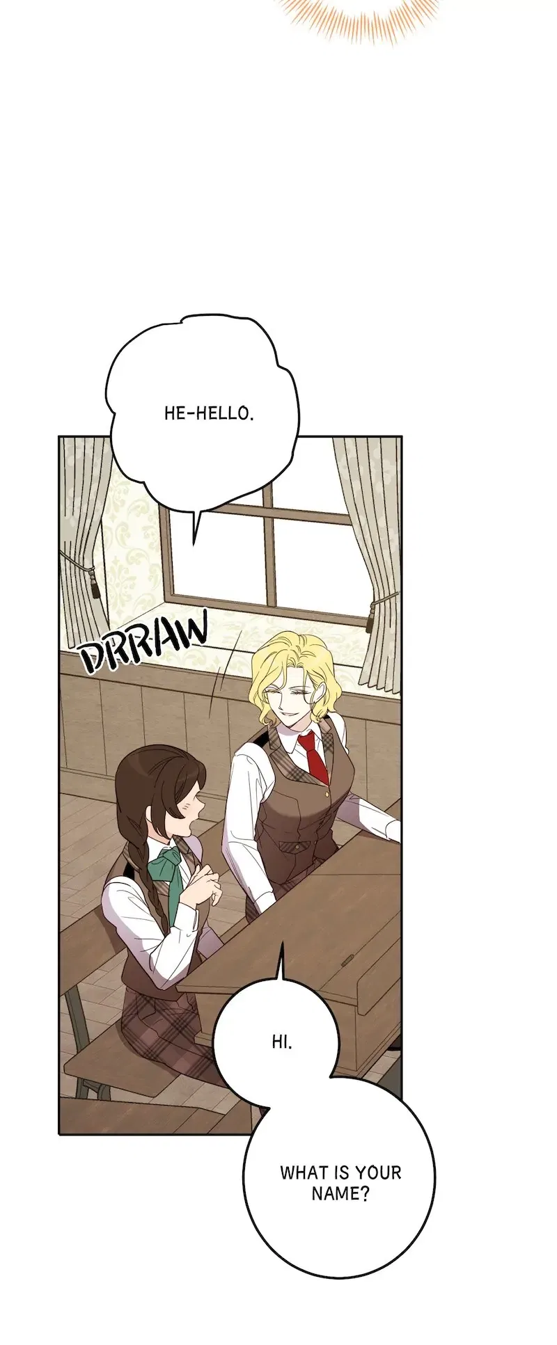 Queen Cecia’s Shorts Chapter 141 – Page 19
