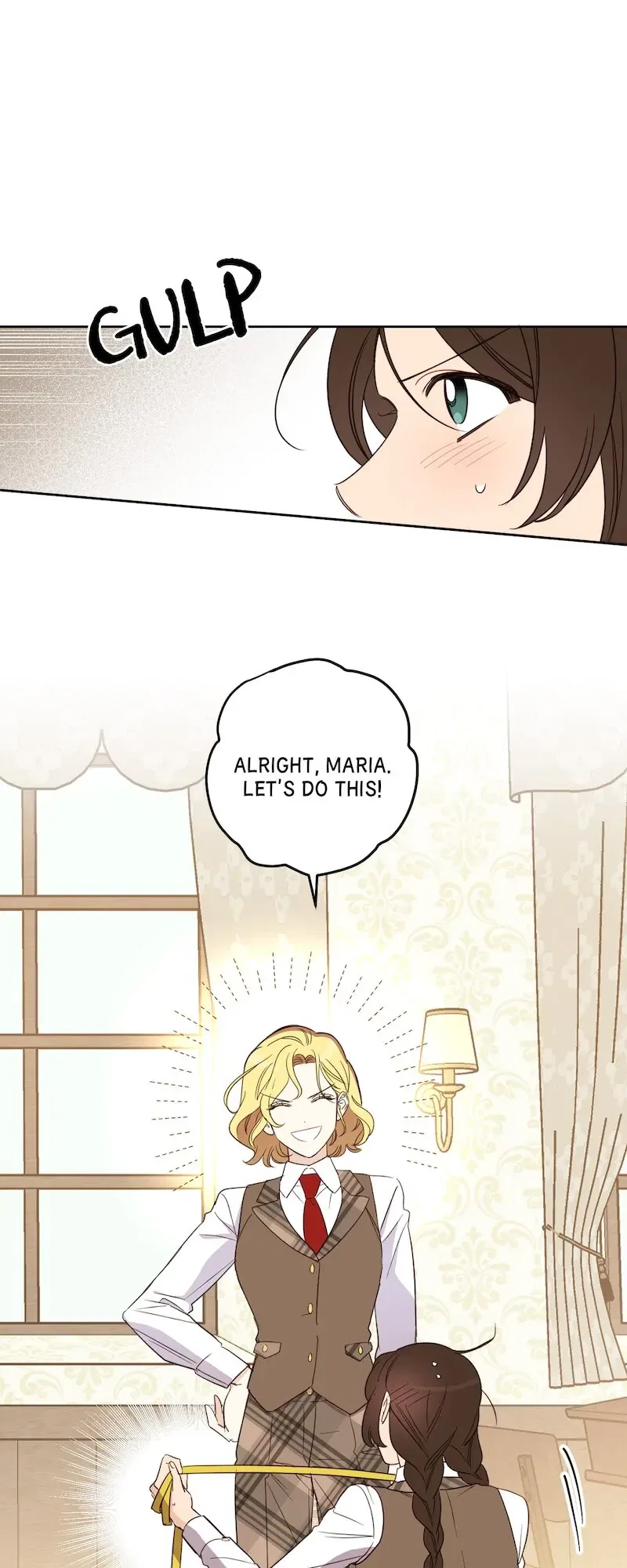 Queen Cecia’s Shorts Chapter 141 – Page 26