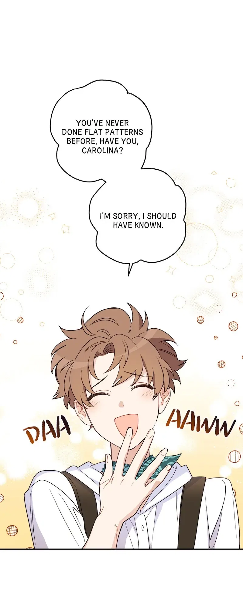 Queen Cecia’s Shorts Chapter 141 – Page 32