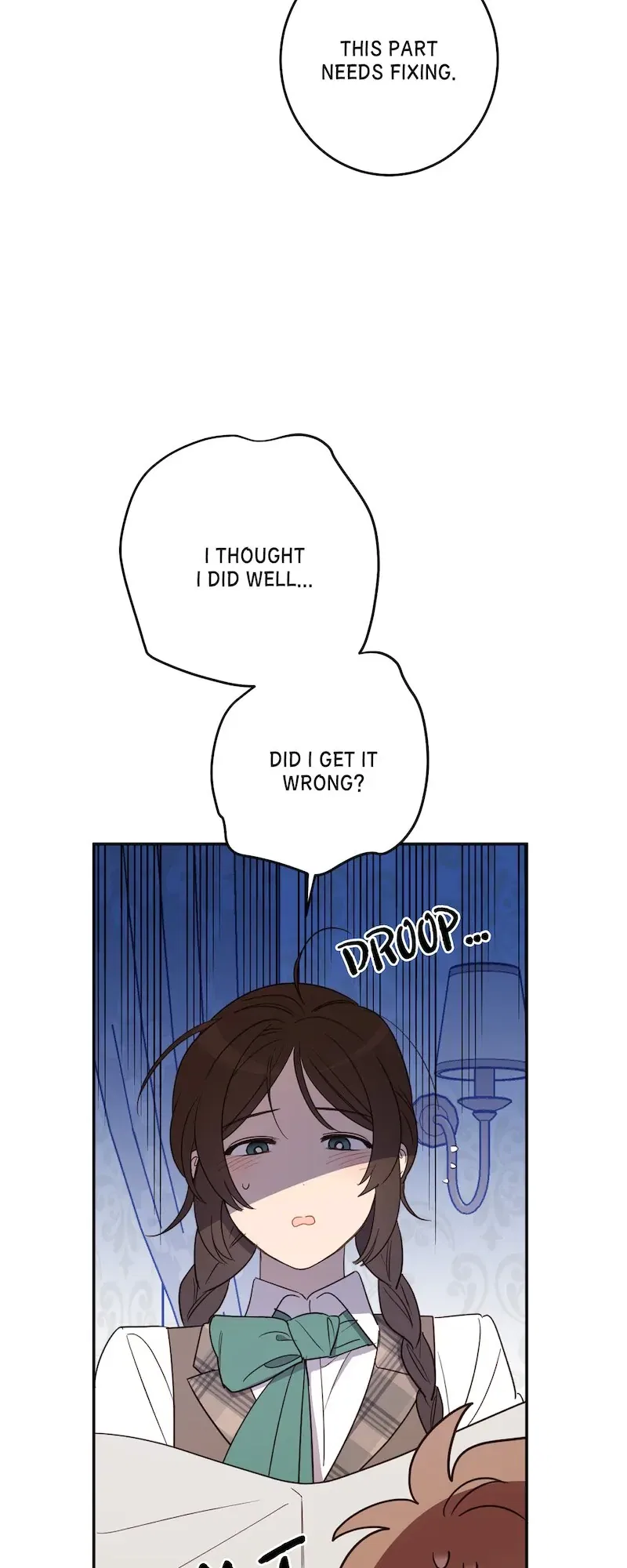 Queen Cecia’s Shorts Chapter 141 – Page 41
