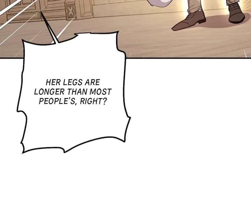 Queen Cecia’s Shorts Chapter 141 – Page 43