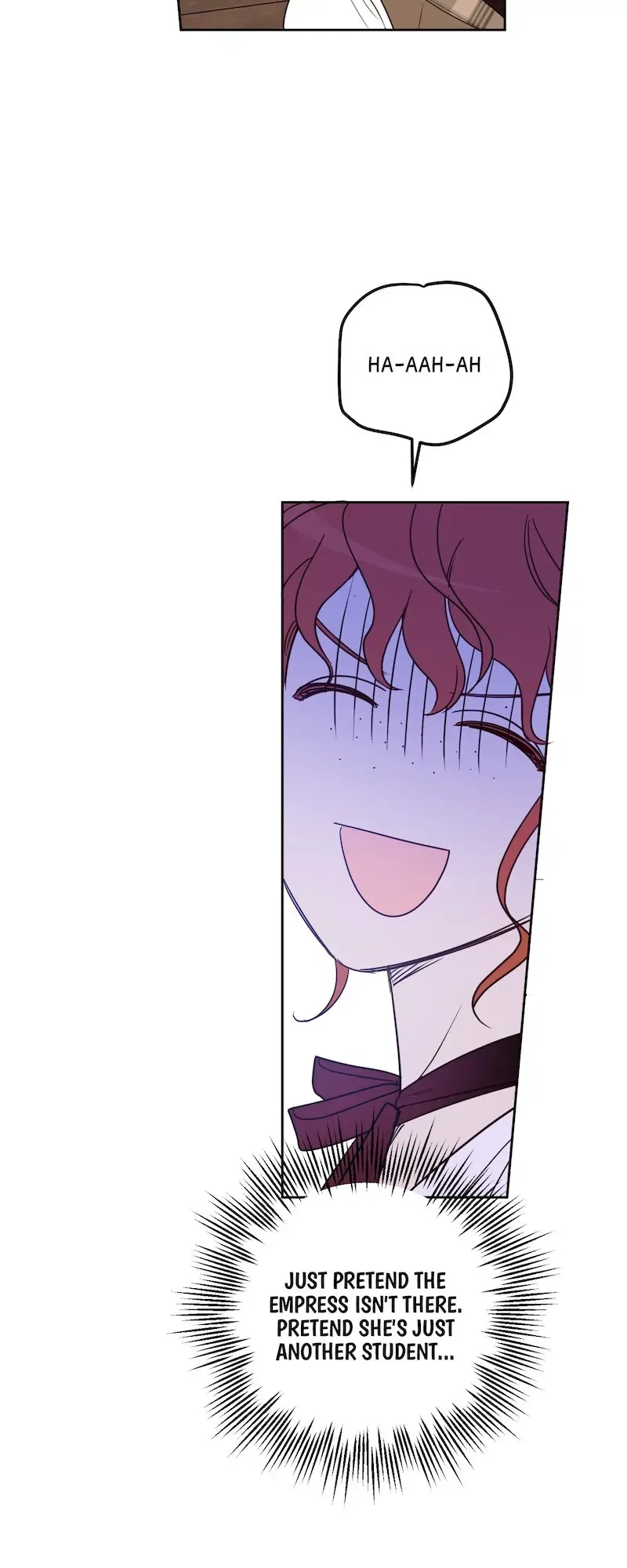 Queen Cecia’s Shorts Chapter 141 – Page 58
