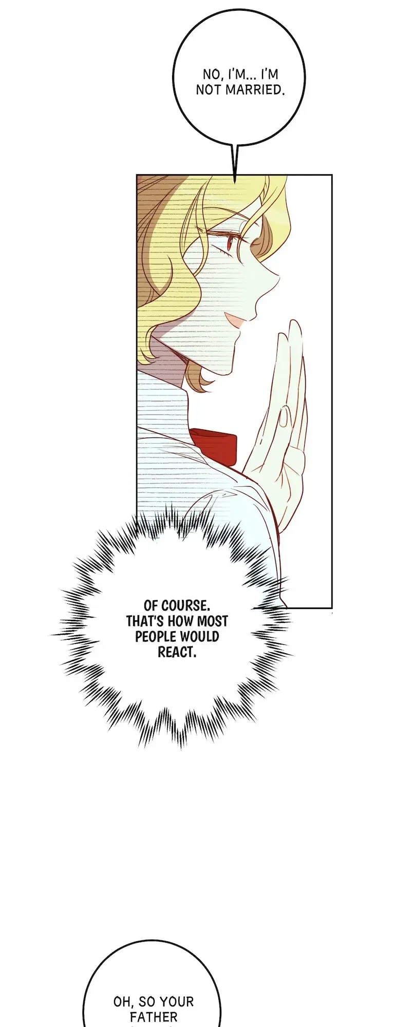 Queen Cecia’s Shorts Chapter 141 – Page 64