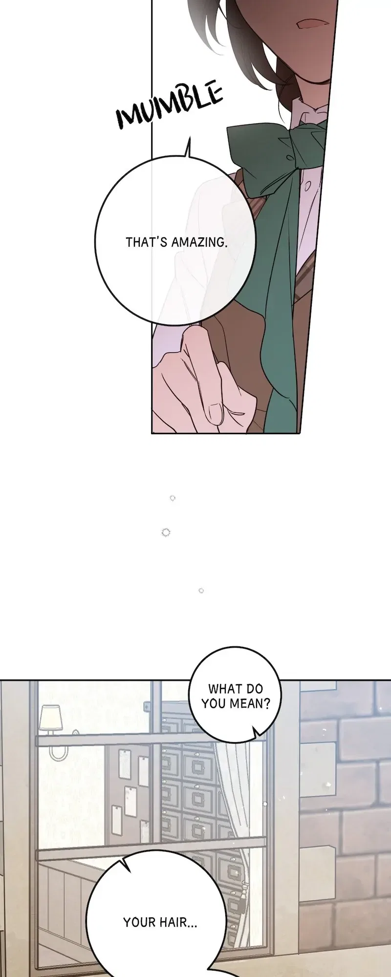Queen Cecia’s Shorts Chapter 141 – Page 66