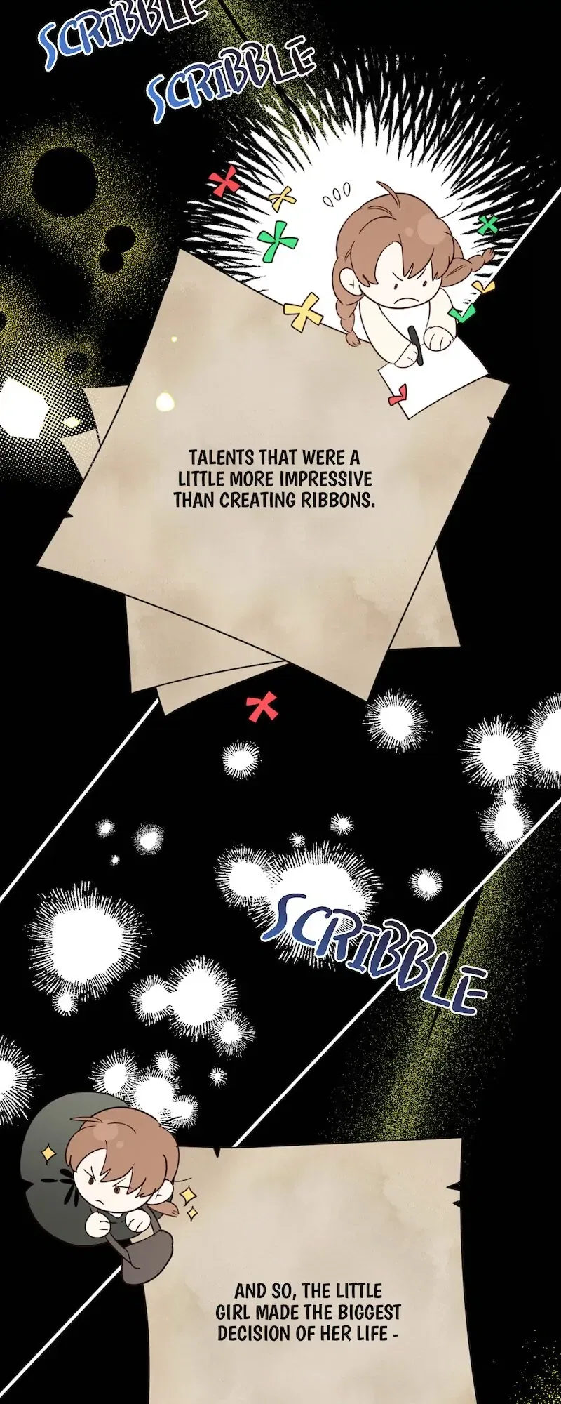 Queen Cecia’s Shorts Chapter 140 – Page 4