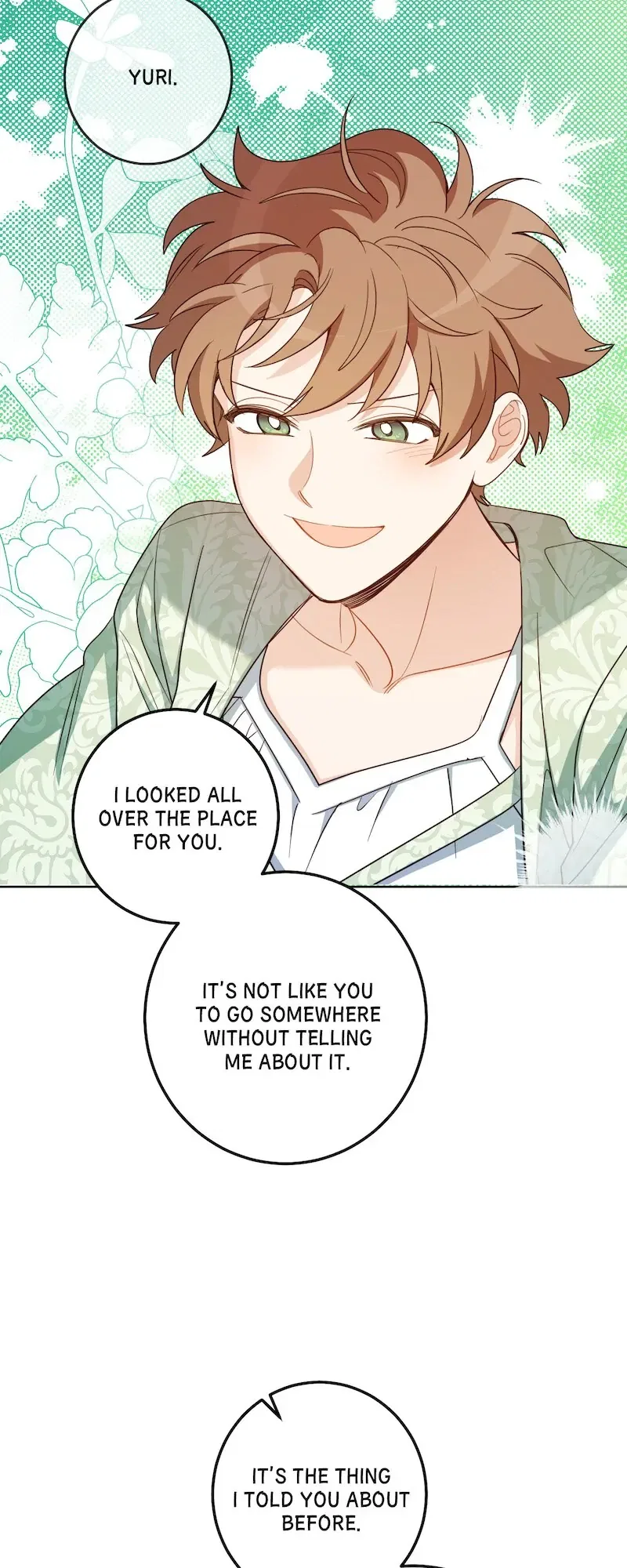 Queen Cecia’s Shorts Chapter 140 – Page 8