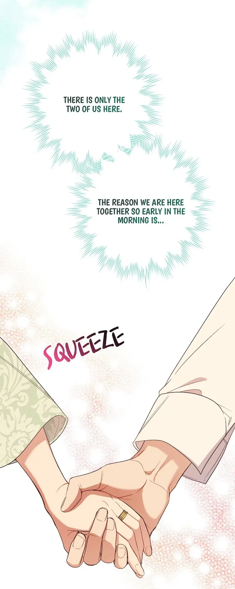 Queen Cecia’s Shorts Chapter 140 – Page 13