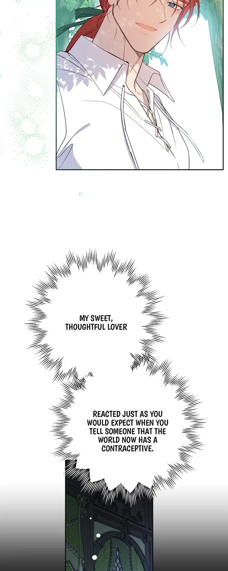 Queen Cecia’s Shorts Chapter 140 – Page 17