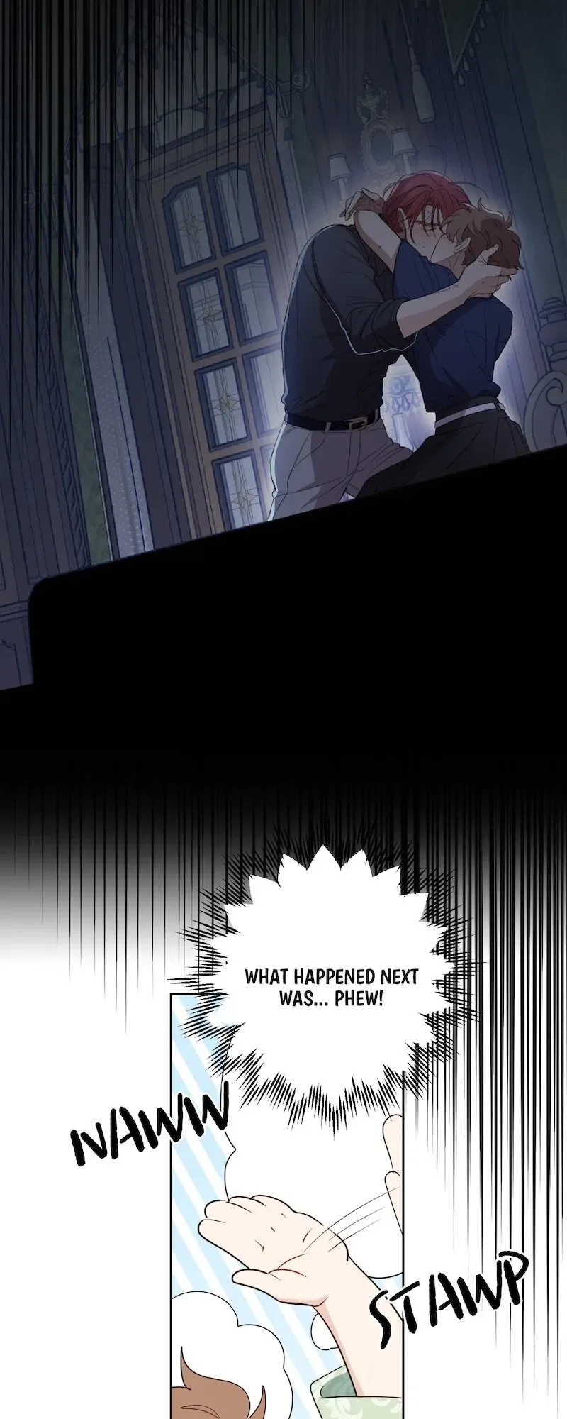 Queen Cecia’s Shorts Chapter 140 – Page 24