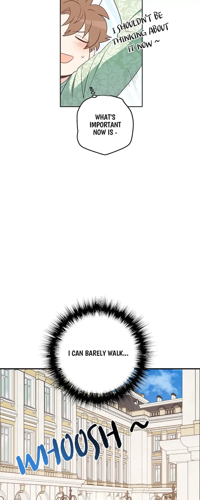Queen Cecia’s Shorts Chapter 140 – Page 25