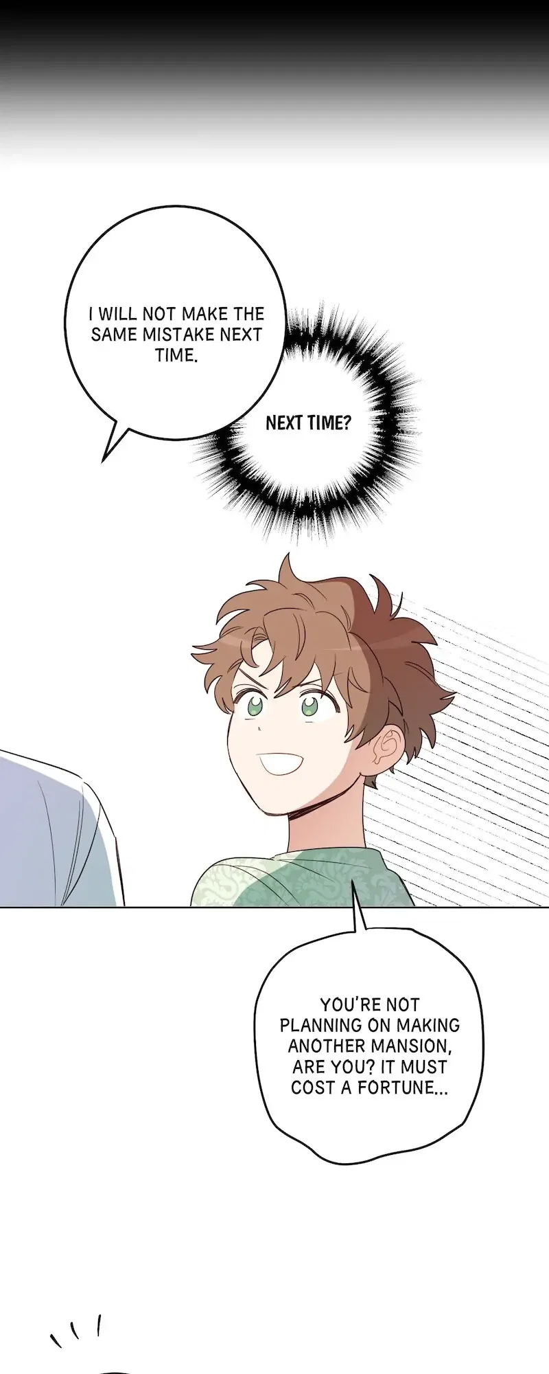 Queen Cecia’s Shorts Chapter 140 – Page 30