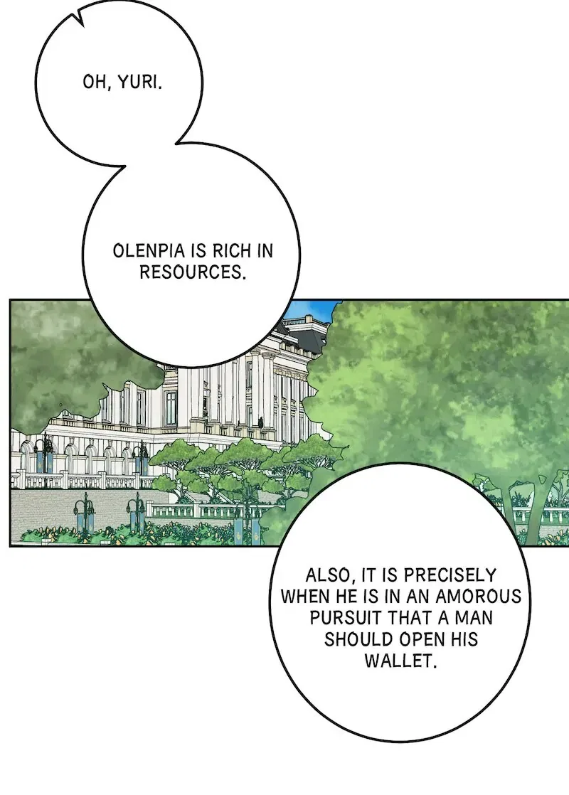 Queen Cecia’s Shorts Chapter 140 – Page 31
