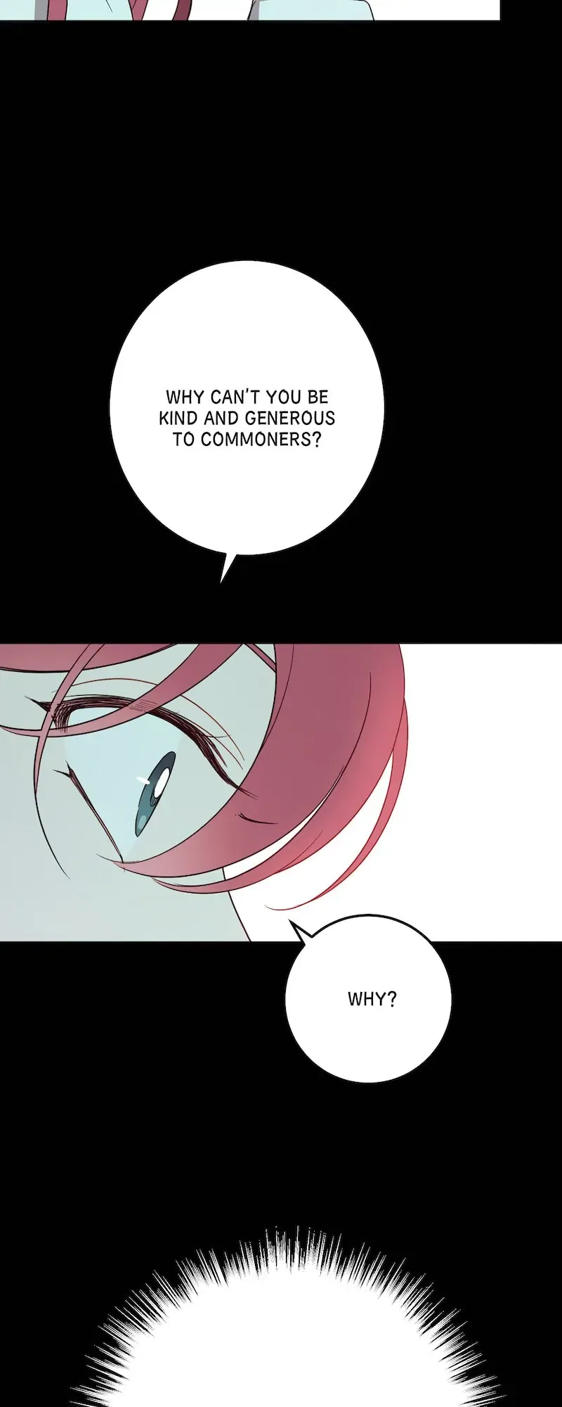 Queen Cecia’s Shorts Chapter 140 – Page 52