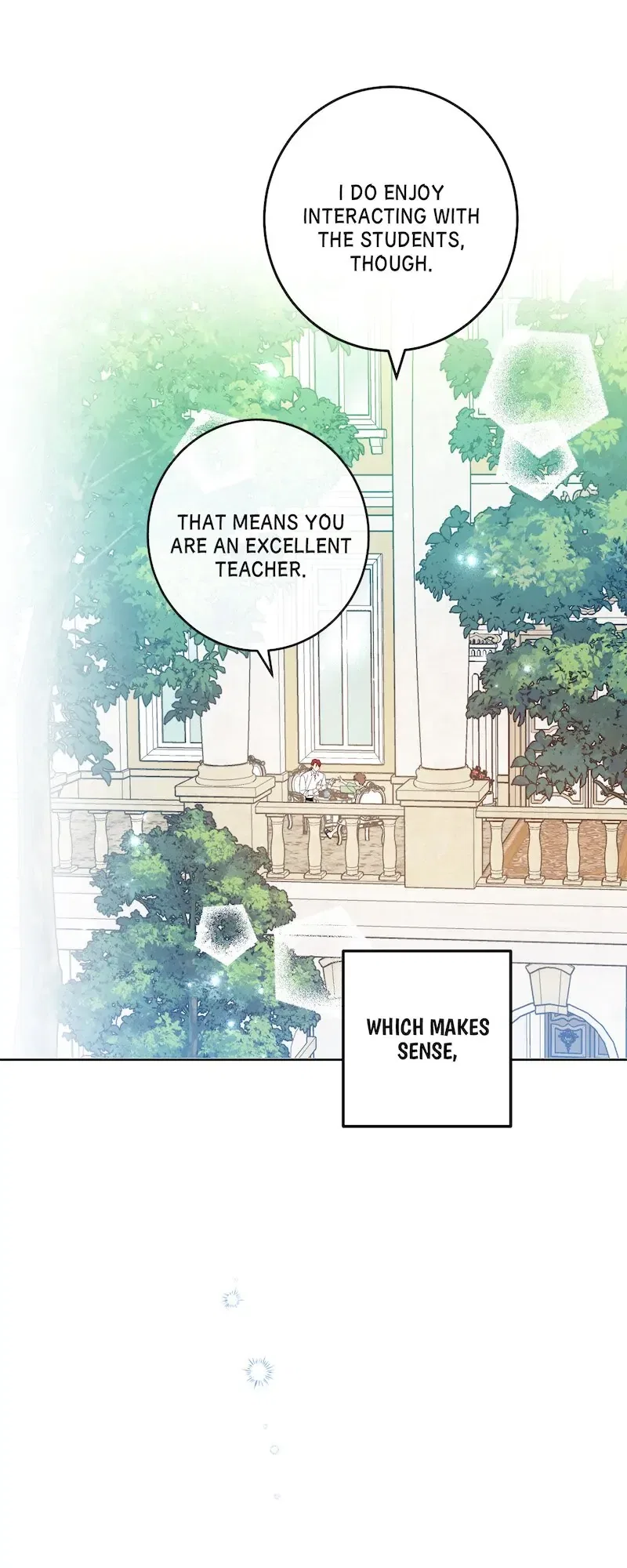 Queen Cecia’s Shorts Chapter 140 – Page 61