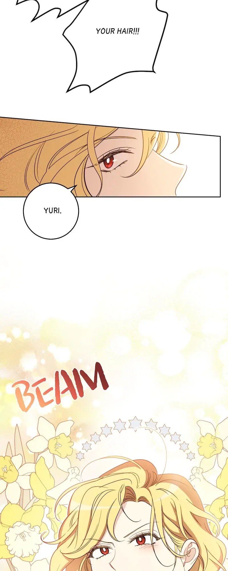 Queen Cecia’s Shorts Chapter 140 – Page 65