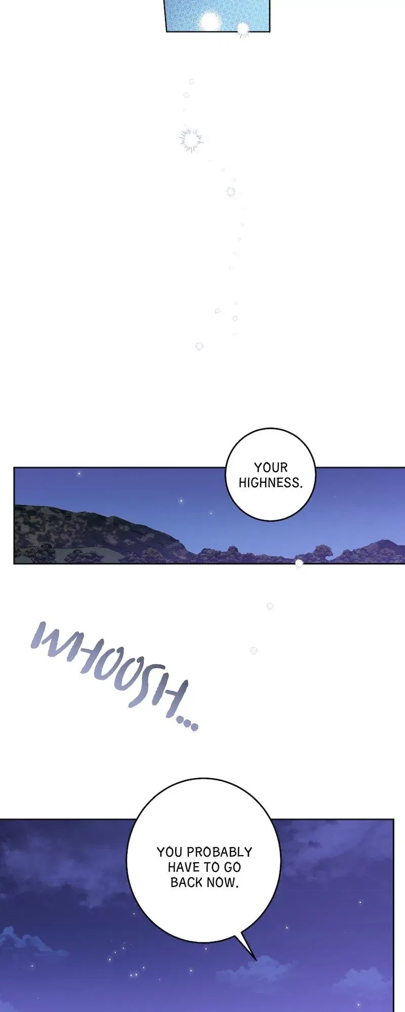 Queen Cecia’s Shorts Chapter 139 – Page 5
