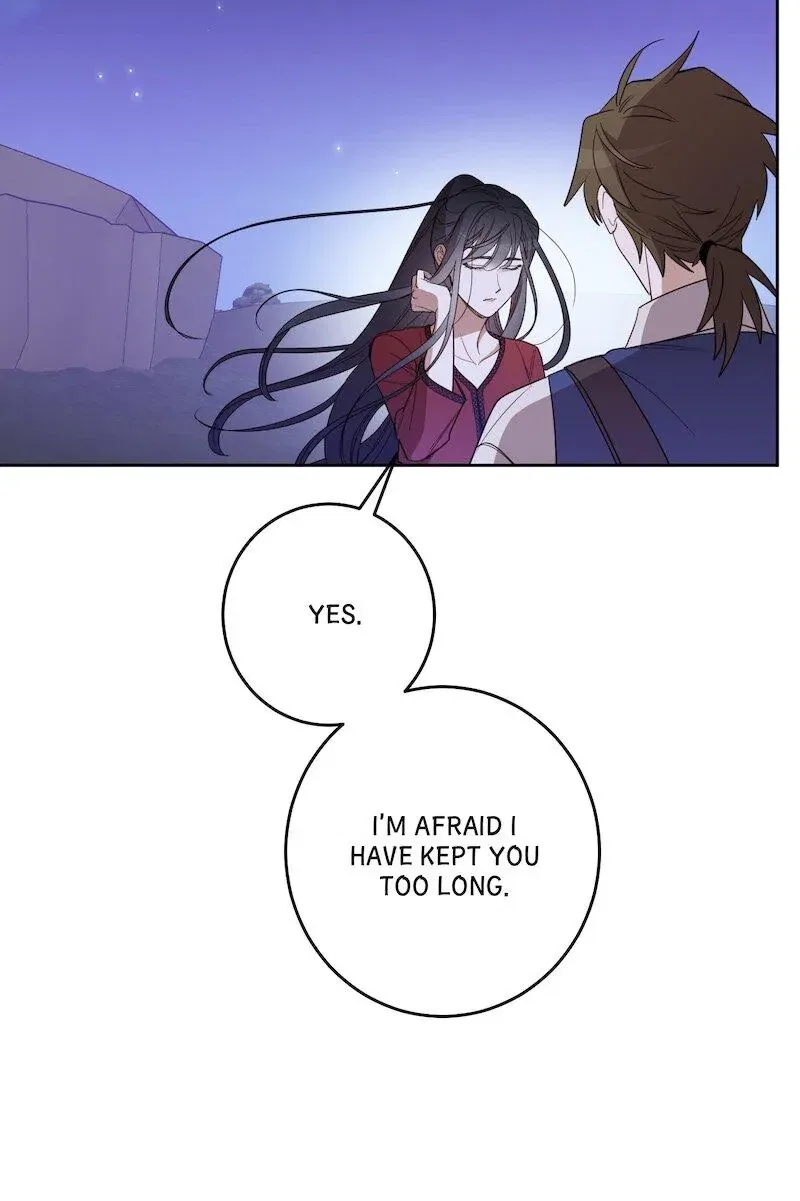 Queen Cecia’s Shorts Chapter 139 – Page 6