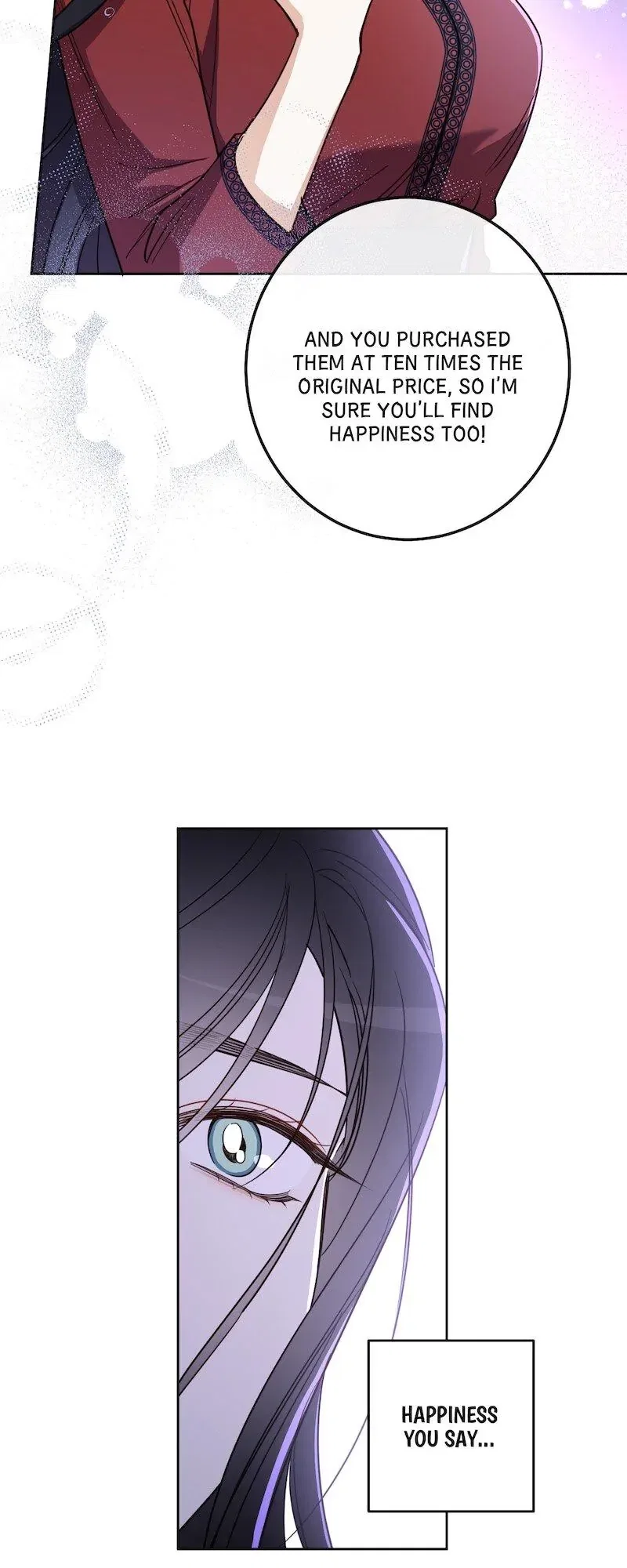 Queen Cecia’s Shorts Chapter 139 – Page 10