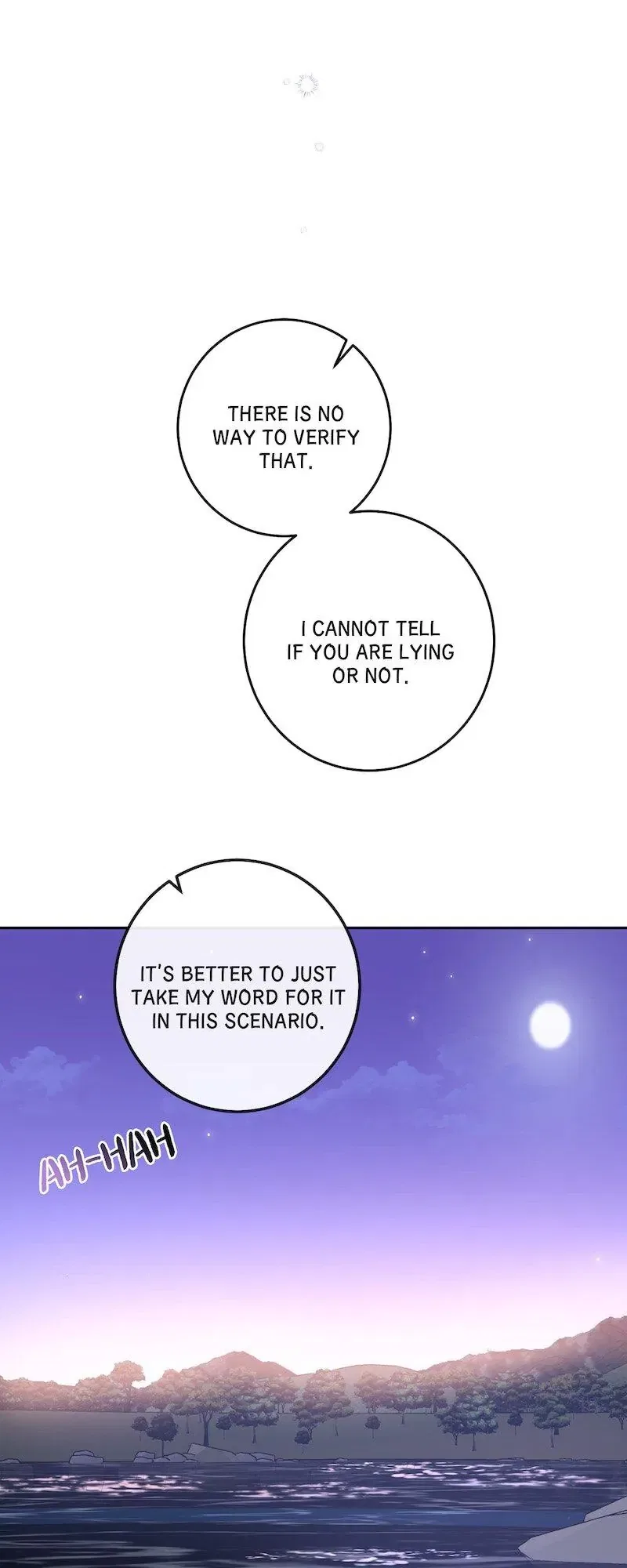 Queen Cecia’s Shorts Chapter 139 – Page 11
