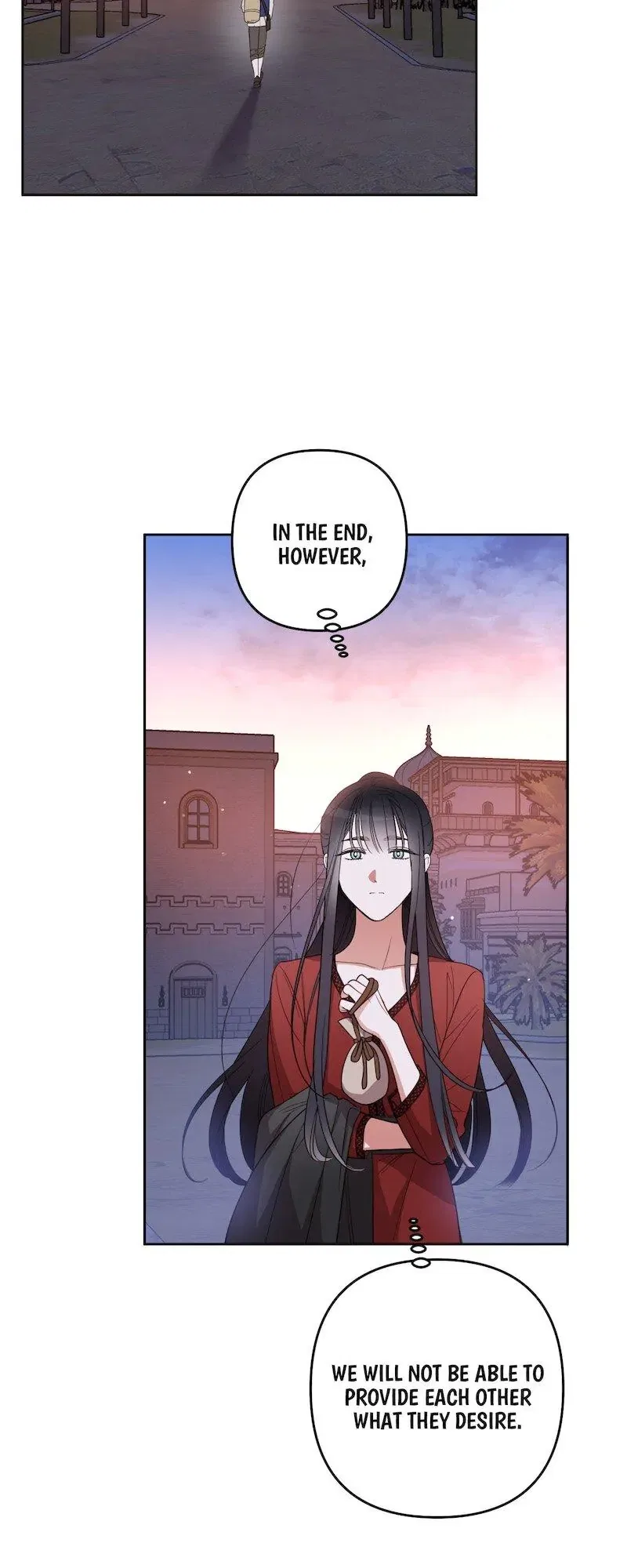 Queen Cecia’s Shorts Chapter 139 – Page 14