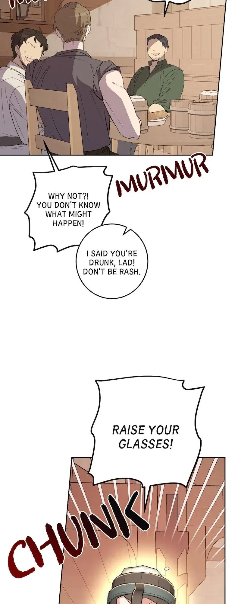 Queen Cecia’s Shorts Chapter 139 – Page 26
