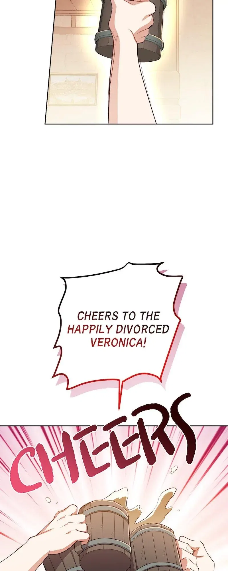 Queen Cecia’s Shorts Chapter 139 – Page 27