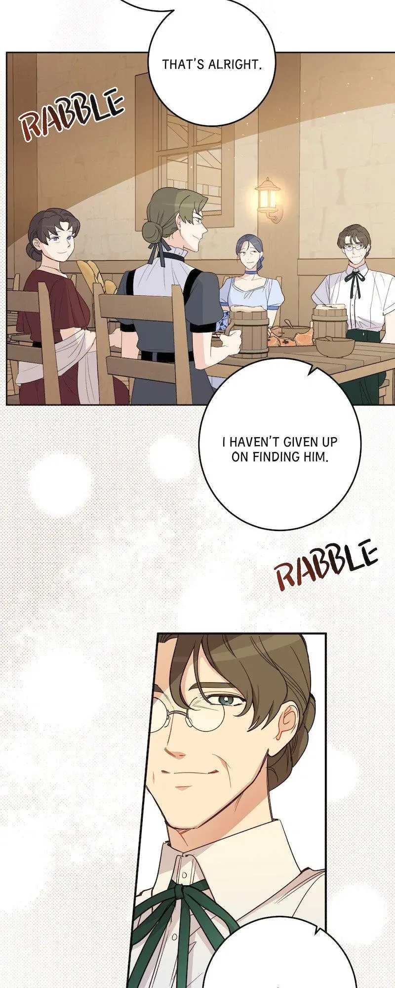 Queen Cecia’s Shorts Chapter 139 – Page 34